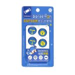 Joy-Con Analog Caps - Doraemon Blue