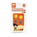 Joy-Con Analog Caps - Dragon Ball Z