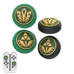 IINE - Joy-Con Analog Caps - The Legend Of Zelda Tears Of The Kingdom - Ảnh 2