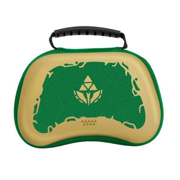 IINE Switch Pro Controller/Split Pad Case - The Legend Of Zelda Tears Of The Kingdom