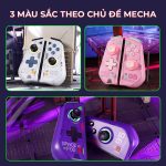 IINE Mecha Warrior Joypad controller - Ảnh 4