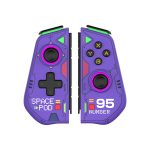 IINE Mecha Warrior Joypad controller - Ảnh 2