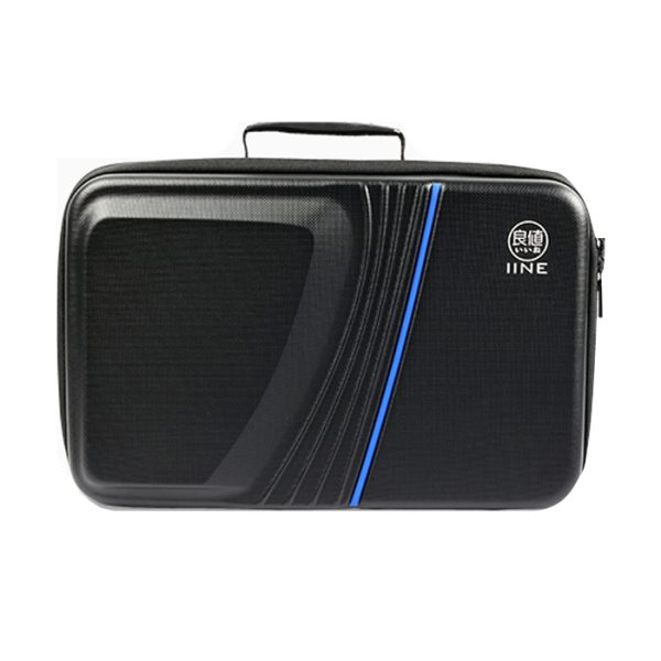 IINE - PS5 Slim Storage Case