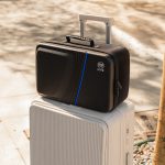 IINE - PS5 Slim Storage Case - Ảnh 6