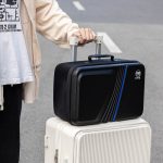 IINE - PS5 Slim Storage Case - Ảnh 5