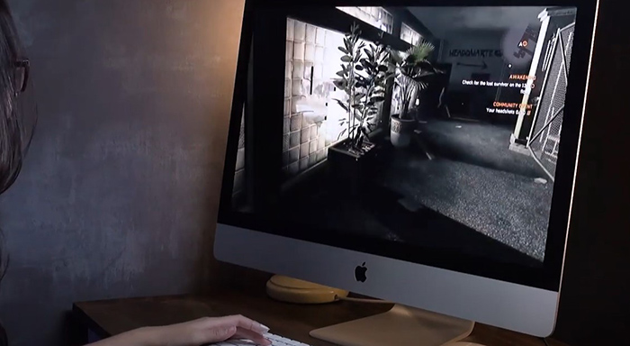 Đánh giá hiệu năng iMac 5K 27 inch 2020
