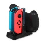 DOBE - Nintendo Switch New Charging Dock Joy-Con & Pro Controller