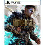 Game Immortals Of Aveum - PS5