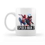 Ly sứ Marvel's Spider-Man 2 - Ảnh 3