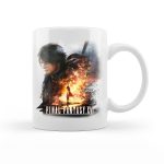 Ly sứ Final Fantasy XVI - Ảnh 3