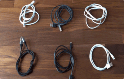 InCharge 6 6 in 1 