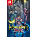 Game Infinity Strash: DRAGON QUEST The Adventure of Dai - Nintendo Switch