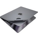 Dán 3m Innostyle (USA) Diamond Guard 6-In-1 Skin Set For Macbook Air M2 15-Inch 2023 - (ISCS2941) - Ảnh 9