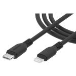 InnoStyle Jazzy USB-C to Lightning Cable 1.2M - Ảnh 2