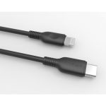 InnoStyle Jazzy USB-C to Lightning Cable 1.2M - Ảnh 3