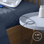 Innostyle PowerFlex USB-A to Lightning Cable 1.5M - IAL150 - Ảnh 4