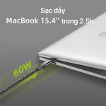 Innostyle PowerFlex USB-C to USB-C Cable 1.5M - ICC150AL - Ảnh 4