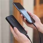 Pin sạc dự phòng DORAEMON POWER BANK - 10000mAh - Ảnh 3