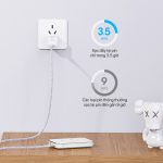 Pin sạc dự phòng INNOSTYLE - POWERMAG SLIM - 10000mAh - Ảnh 7