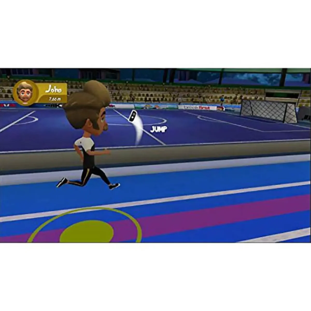 Game Instant Sports: Summer Games - US - Nintendo Switch - Ảnh 4