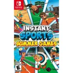 Game Instant Sports: Summer Games - US - Nintendo Switch