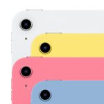 Pad Gen 10 2022 10.9" Wi-Fi - Ảnh 4