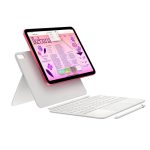 Pad Gen 10 2022 10.9" Wi-Fi - Ảnh 2