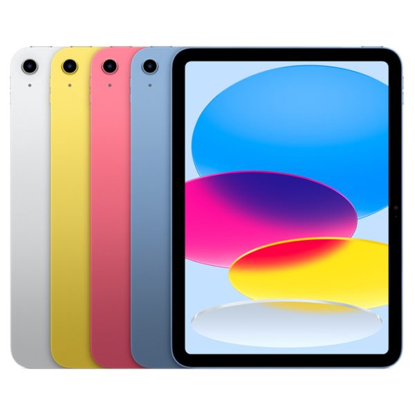 Pad Gen 10 2022 10.9"  Wi-Fi + Cellular
