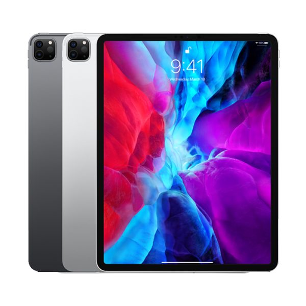 iPad Pro 12.9-inch 2020 Wi-Fi + 4G - Secondhand