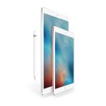iPad Pro 9.7-inch 2016 Wi-Fi - Secondhand - Ảnh 2