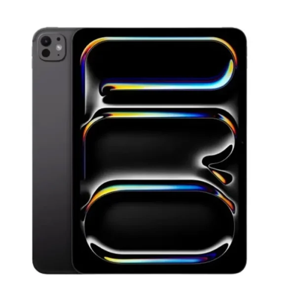 iPad Pro M4 11 inch Wi-Fi + Cellular - Space Back