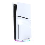 IPEGA - PS5 Slim RGB Vertical Stand - Ảnh 5