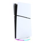 IPEGA - PS5 Slim RGB Vertical Stand - Ảnh 4