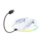 IPEGA - PS5 Slim RGB Vertical Stand - Ảnh 3