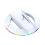 IPEGA - PS5 Slim RGB Vertical Stand - Ảnh 7