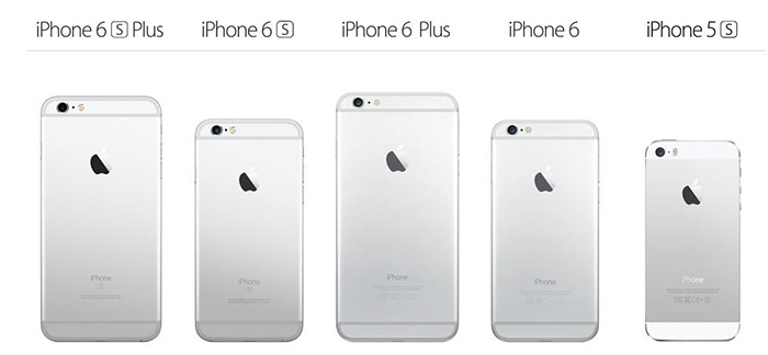 Tổng hợp tin đồn về iPhone 12