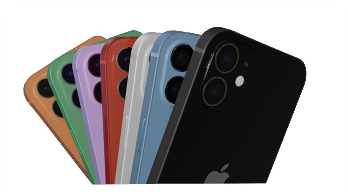 Tổng hợp tin đồn về iPhone 12