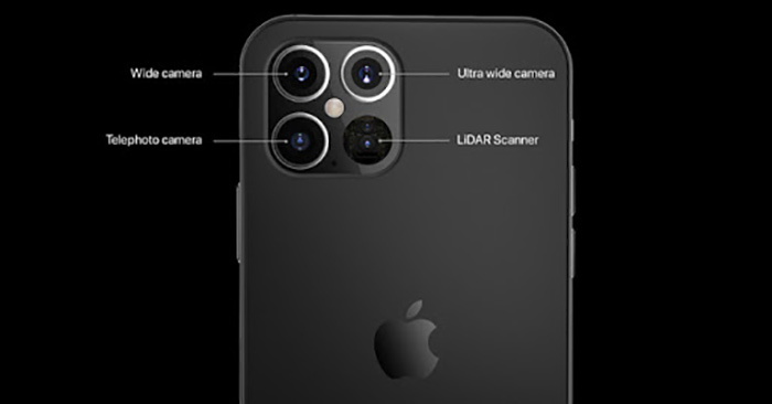 Tổng hợp tin đồn về iPhone 12
