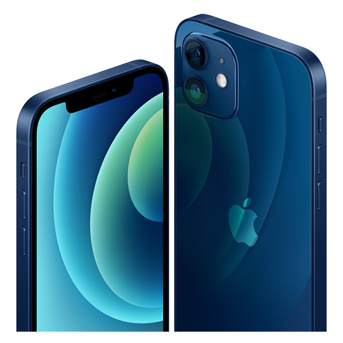 Tổng hợp tin đồn về iPhone 12