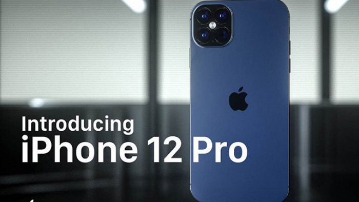 Tổng hợp tin đồn về iPhone 12