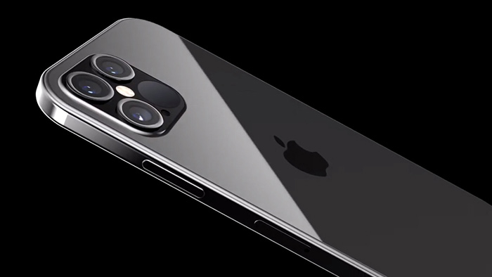 Tổng hợp tin đồn về iPhone 12