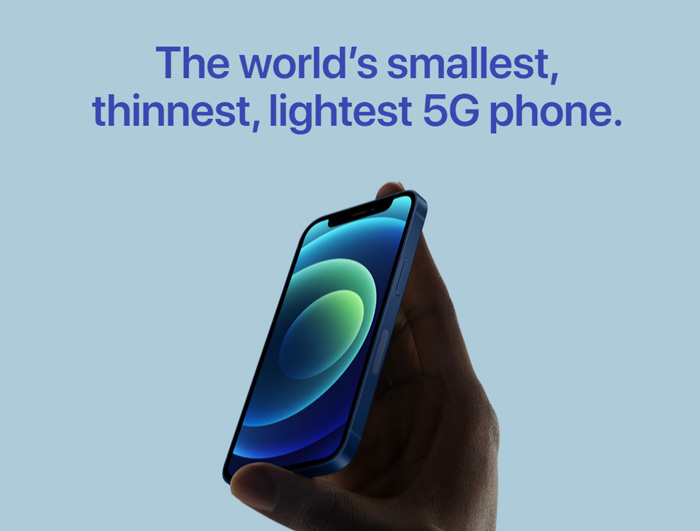 iPhone 12 mini hứa hẹn sẽ là model bán chạy nhất trong series iPhone 12 năm nay