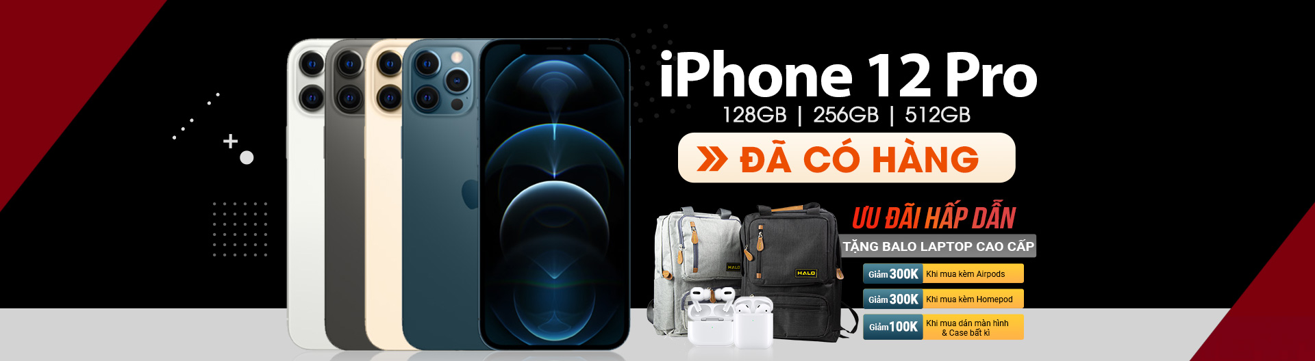 Trên tay iPhone 12 Pro Pacific Blue: Màu mới, thiết kế mới gây ấn tượng mạnh
