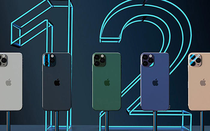 iPhone 12 Loại Bỏ Củ Sạc Và Tai Nghe Đi Kèm