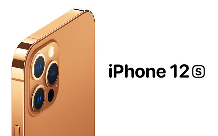 Lộ ảnh trên tay iPhone 13 2 màu sắc mới