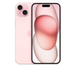 iPhone 15 - Hồng