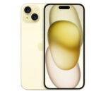iPhone 15 Plus - Vàng