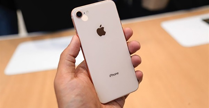 iPhone 9 Rò Rỉ