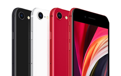 iPhone SE 2020