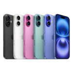iPhone 16 - Ultramarine - Ảnh 2